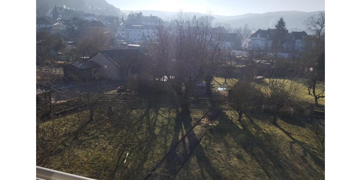 Etagenwohnung Bad Orb - 3 Zimmer, 90 m&sup2;, 790&euro; | Angebot:23711948