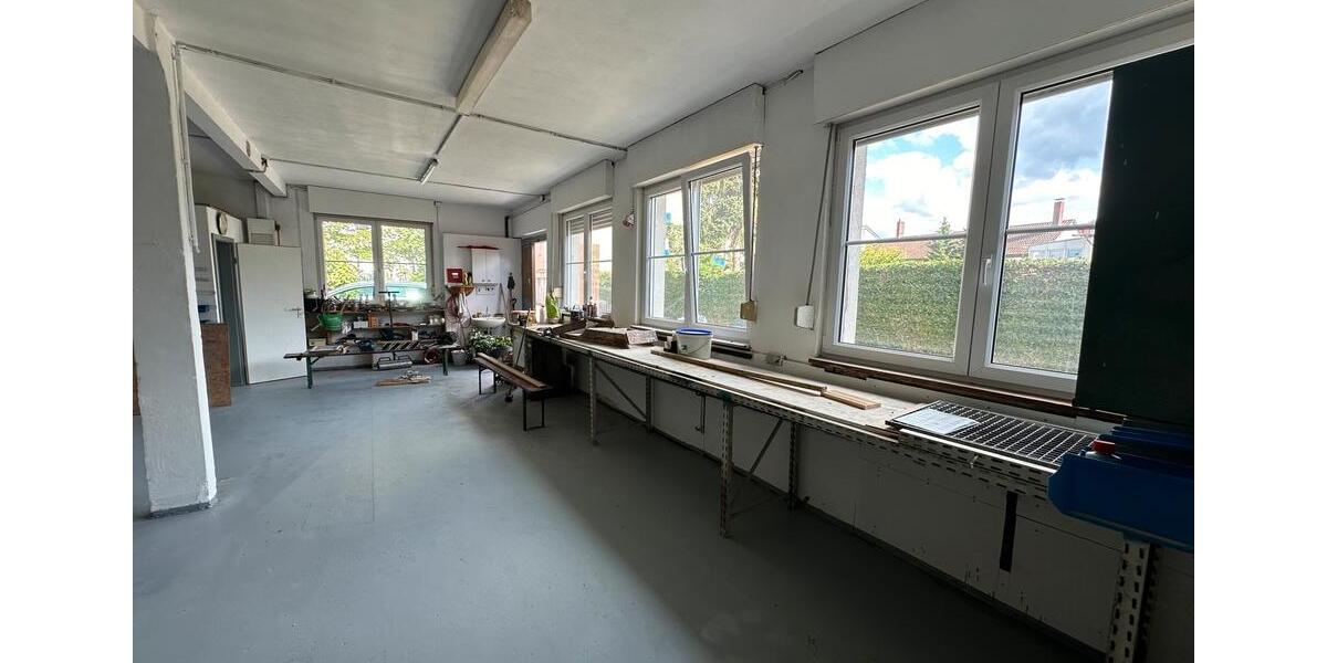 Gewerbeobjekt Bielefeld Mitte - 1.220&euro; | Angebot:26416653