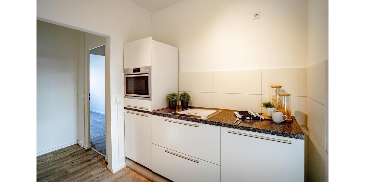 Erdgeschoßwohnung Crimmitschau - 1 Zimmer, 30 m&sup2;, 178&euro; | Angebot:25919812