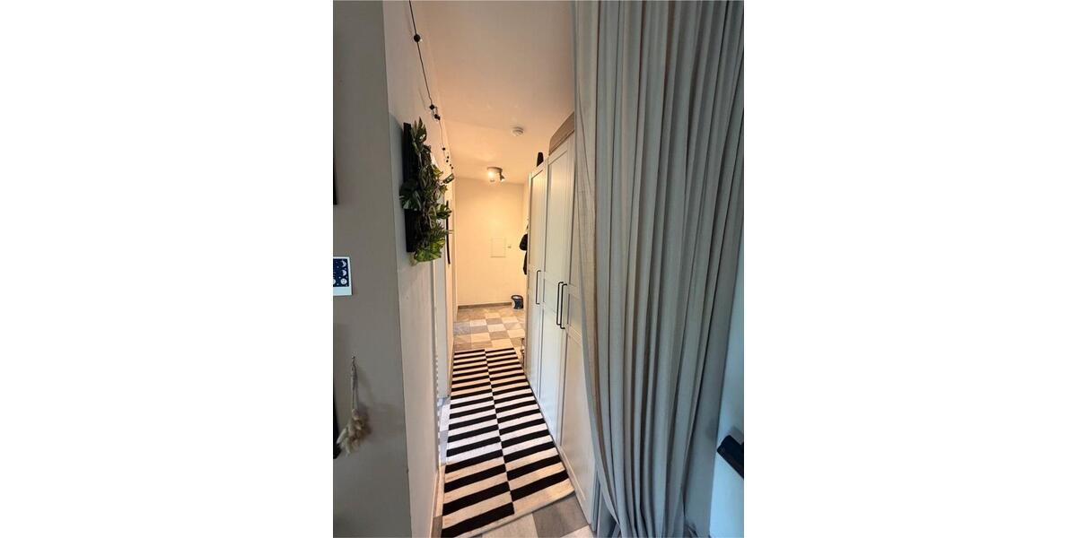 Etagenwohnung Köthen (Anhalt) - 2 Zimmer, 53 m&sup2;, 420&euro; | Angebot:26639925