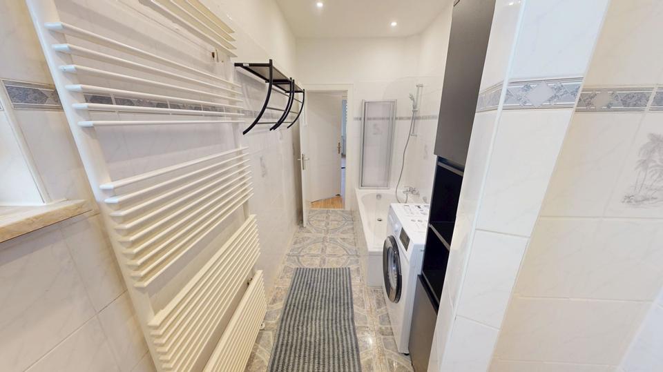 Wohnen auf Zeit Bitterfeld-Wolfen Bitterfeld - 3 Zimmer, 70 m&sup2;, 60&euro; | Angebot:23395742
