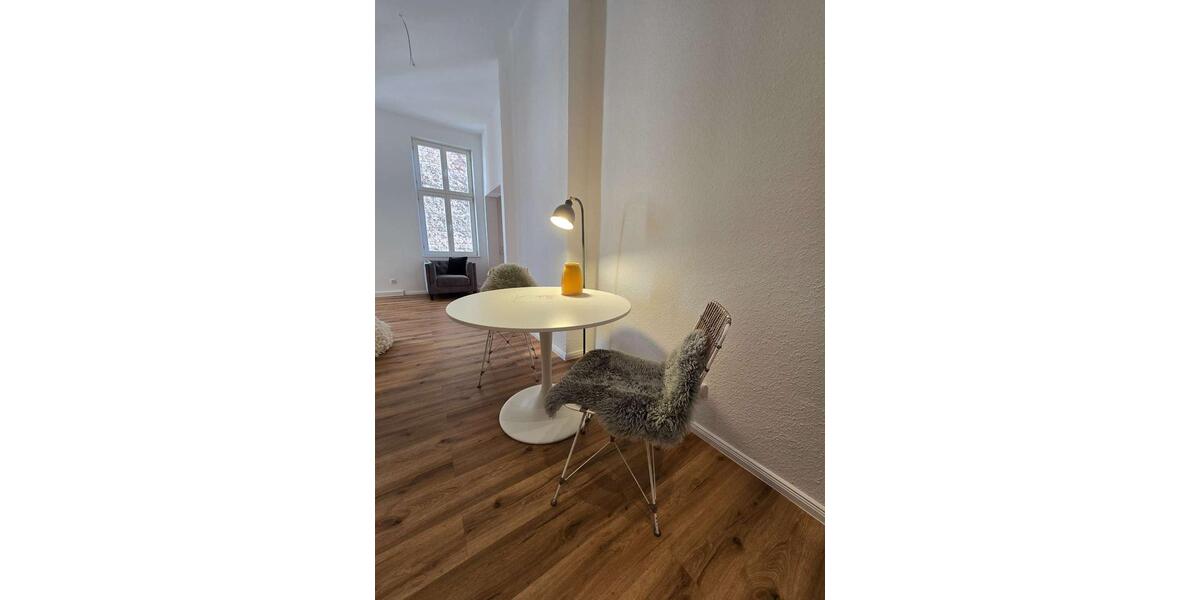 Wohnen auf Zeit Erfurt - 2 Zimmer, 54 m&sup2;, 1.070&euro; | Angebot:24757149