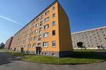 Etagenwohnung Saalfeld (Saale) - 3 Zimmer, 61 m&sup2;, 366&euro; | Angebot:26647248