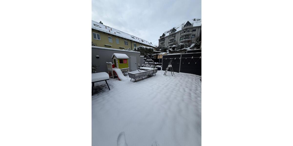 4 Zimmer & viel Platz: Einfamilienhaus in Velbert-Tönisheide zu vermieten 4 zimmer