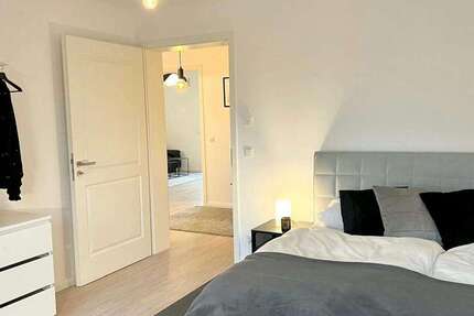 Wohnen auf Zeit in Norderstedt 1.790 € 2 zimmer