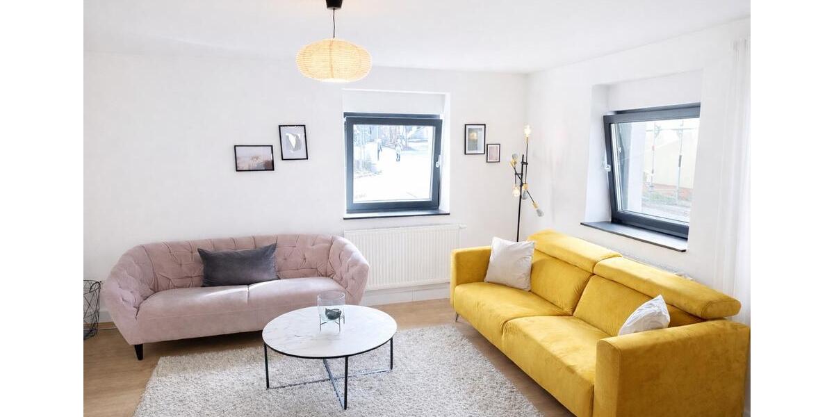 Wohnen auf Zeit Passau Maierhof - 2 Zimmer, 55 m&sup2;, 24&euro; | Angebot:25302172
