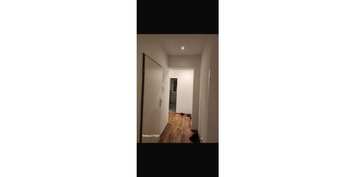 Etagenwohnung Duisburg Duisburg-Mitte - 3 Zimmer, 75 m&sup2;, 980&euro; | Angebot:26609168