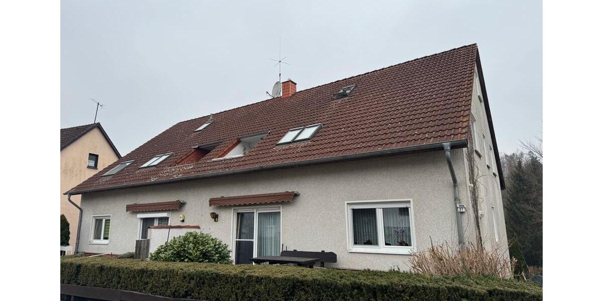 Maisonettenwohnung Seesen - 4 Zimmer, 101 m&sup2;, 750&euro; | Angebot:23857414