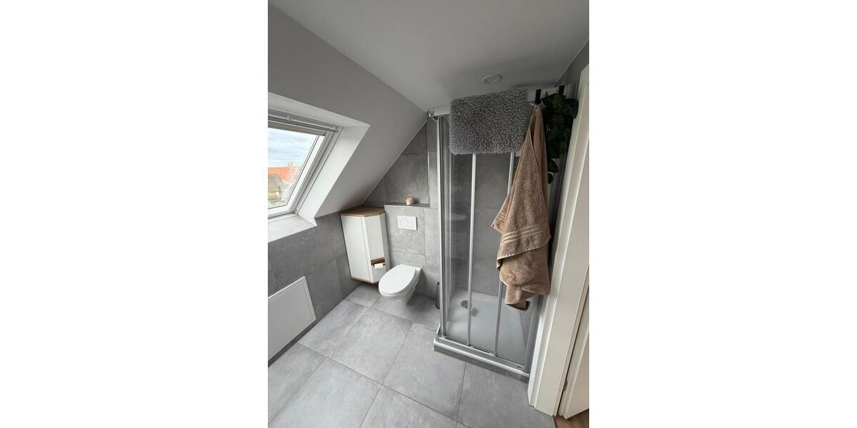 Dachgeschoßwohnung Verl - 2 Zimmer, 40 m&sup2;, 620&euro; | Angebot:26039368