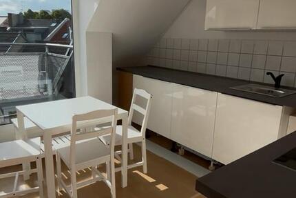 Wohnen auf Zeit Mönchengladbach West - 10 Zimmer, 75 m&sup2;, 595&euro; | Angebot:26555332