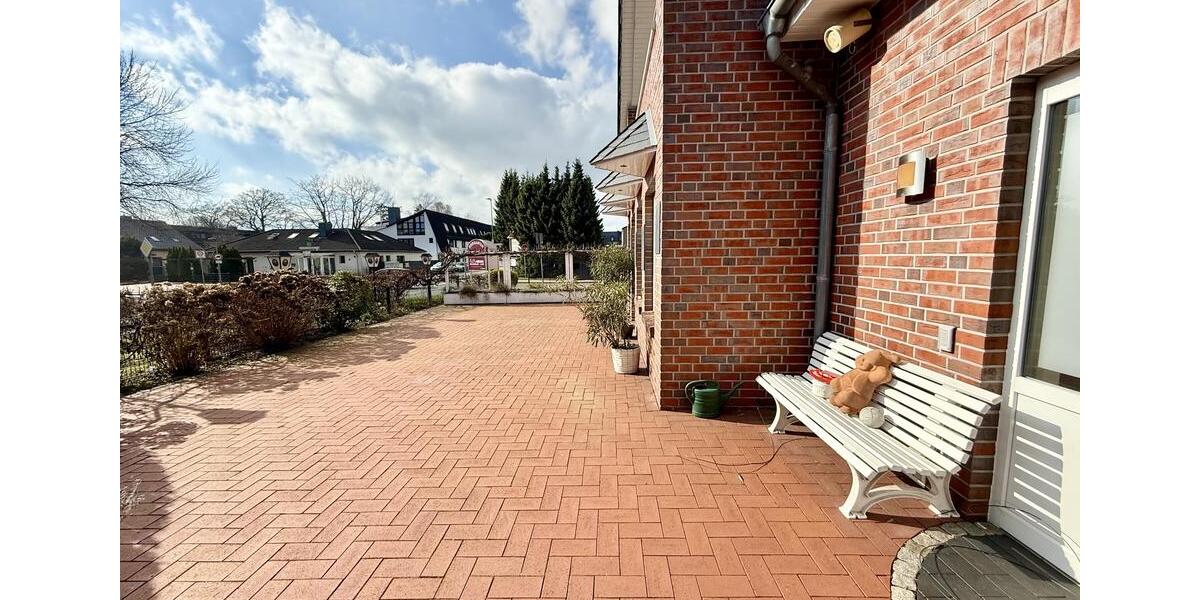 Gewerbeobjekt Ritterhude - 2.500&euro; | Angebot:25728728