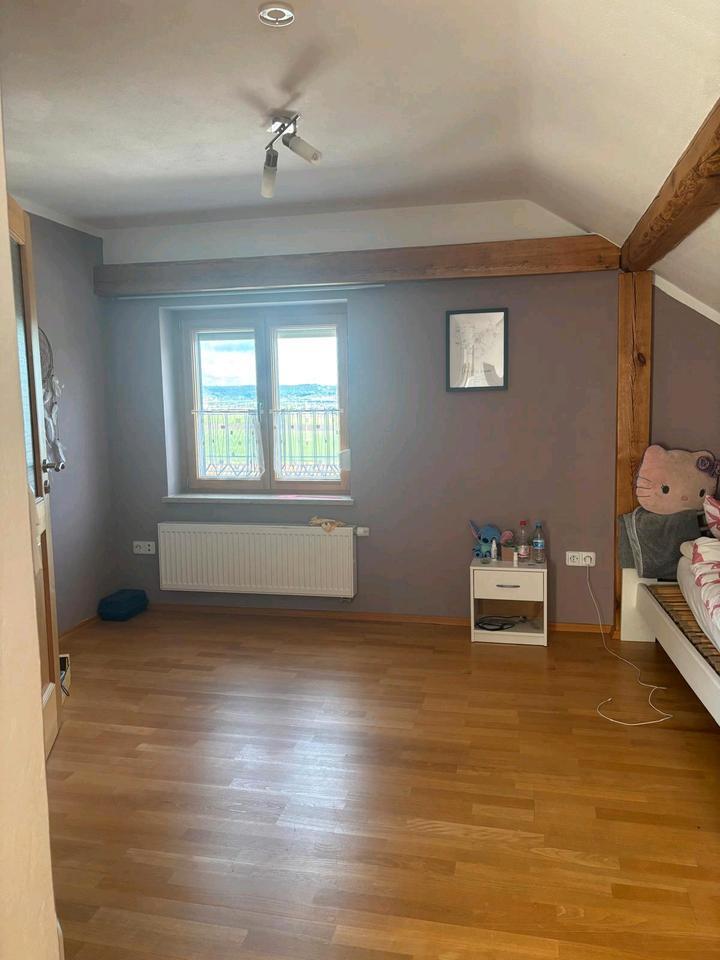 2- Zimmer Wohnung zimmer