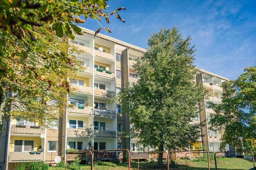Wohnung zum Mieten in Chemnitz 249 € 41.39 m²
