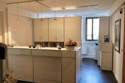 Büro in Frankfurt 6.250 € 90 m²