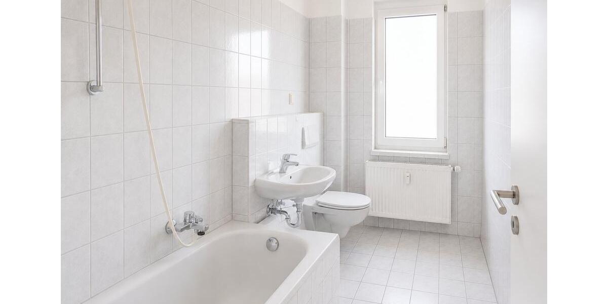 Hochparterre Vacha - 4 Zimmer, 78 m&sup2;, 515&euro; | Angebot:26618785