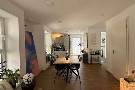 Wohnung Singen - 3 Zimmer, 86 m&sup2;, 1.430&euro; | Angebot:27101817