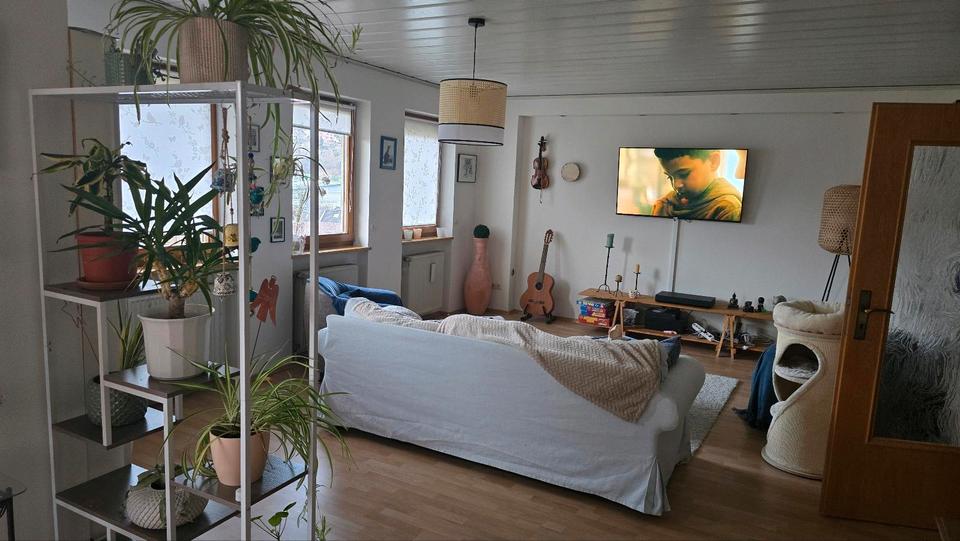 Einfamilienhaus Lambrecht (Pfalz) - 4 Zimmer, 120 m&sup2;, 1.200&euro; | Angebot:24702820