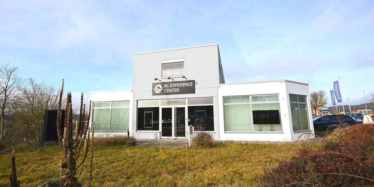 Gewerbeobjekt Berg bei Neumarkt in der Oberpfalz / Loderbach Loderbach - 2.800&euro; | Angebot:25663170