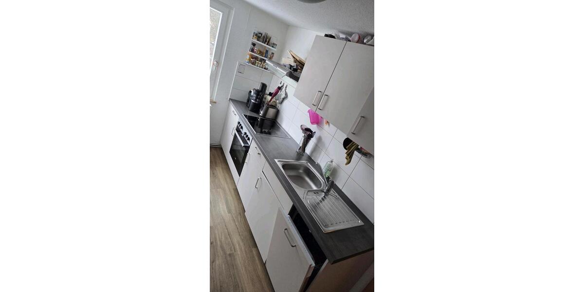 Dachgeschoßwohnung Jena - 3 Zimmer, 52 m&sup2;, 902&euro; | Angebot:24875308