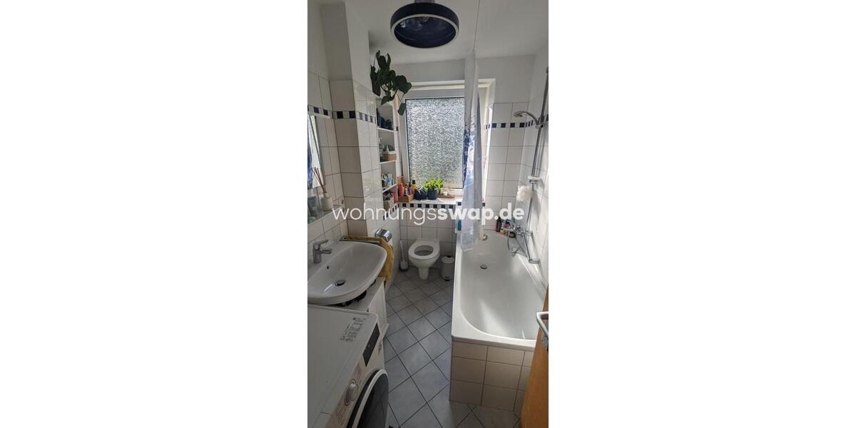 Etagenwohnung München Au-Haidhausen - 2 Zimmer, 56 m&sup2;, 641&euro; | Angebot:24538025