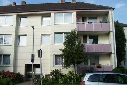 Wohnung Mönchengladbach Bonnenbroich-Geneicken - 2 Zimmer, 50 m&sup2;, 479&euro; | Angebot:27020929