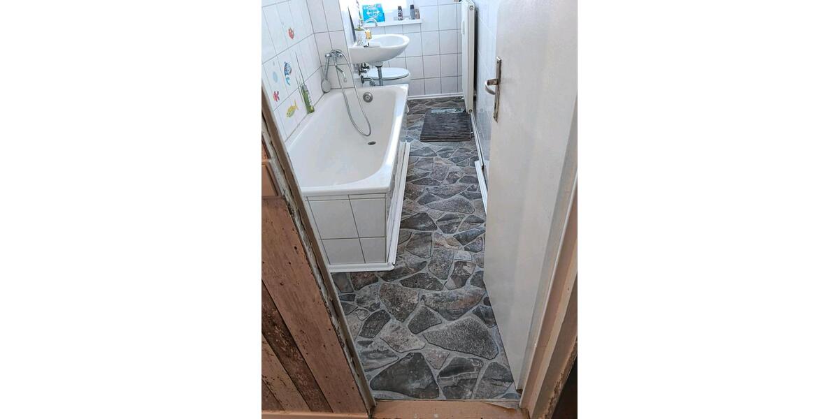 Etagenwohnung Neu Kaliß - 3 Zimmer, 61 m&sup2;, 446&euro; | Angebot:25978450