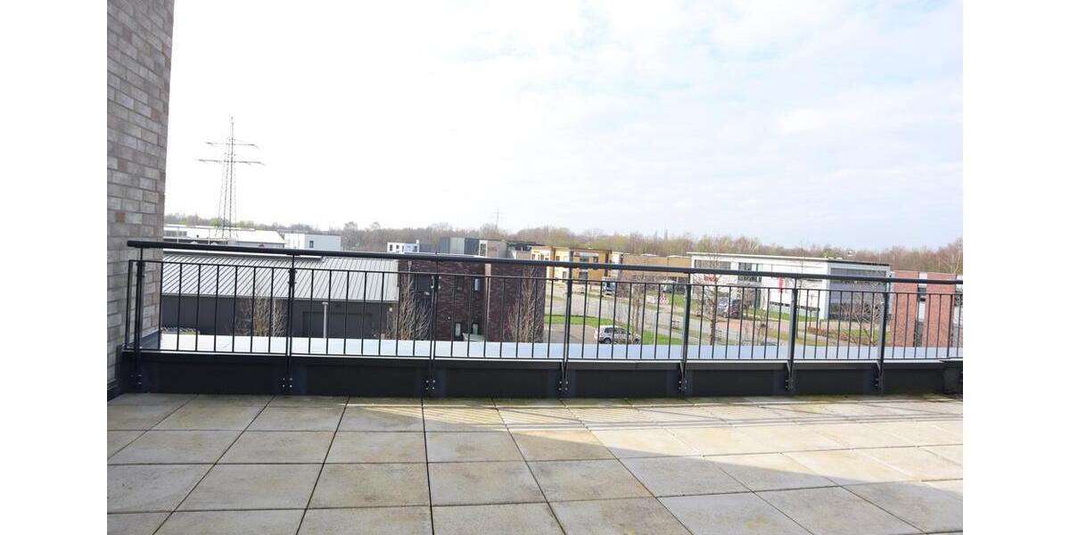 Moderne Bürofläche mit exklusiver Ausstattung im Gewerbegebiet Oldenburg-Tweelbäke zimmer