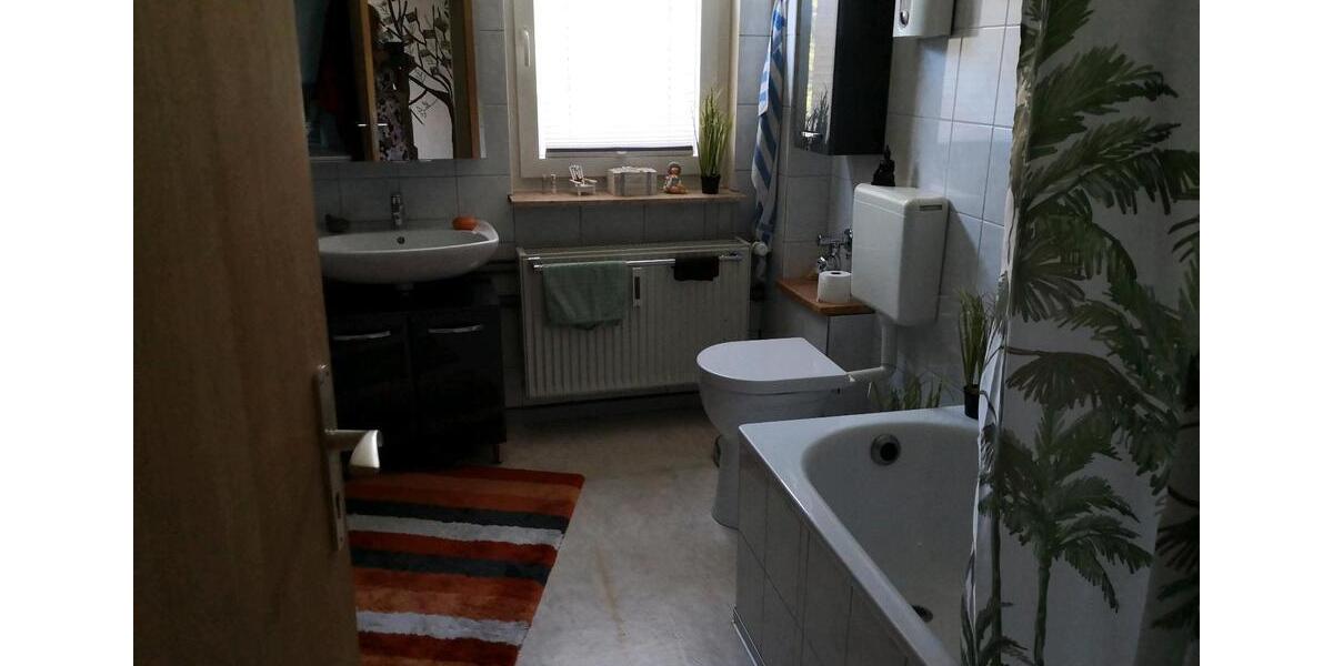 Dachgeschoßwohnung Hanerau-Hademarschen Hademarschen - 3 Zimmer, 79 m&sup2;, 1.040&euro; | Angebot:26604663