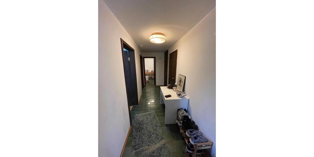 Erdgeschoßwohnung Romrod - 1 Zimmer, 37 m&sup2;, 390&euro; | Angebot:26652218
