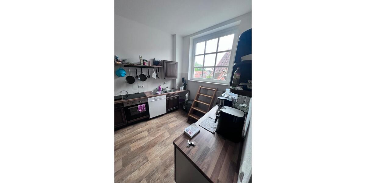 Maisonettenwohnung Osnabrück - 1 Zimmer, 13 m&sup2;, 488&euro; | Angebot:26482104