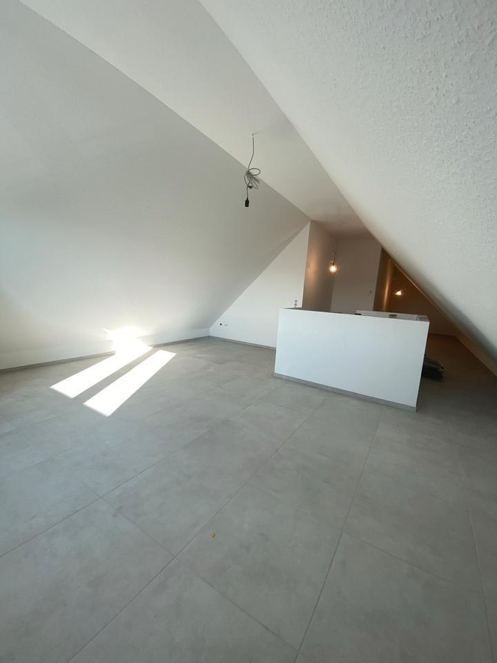 Moderne NeubauWohnung in Kreßberg-Waldtann