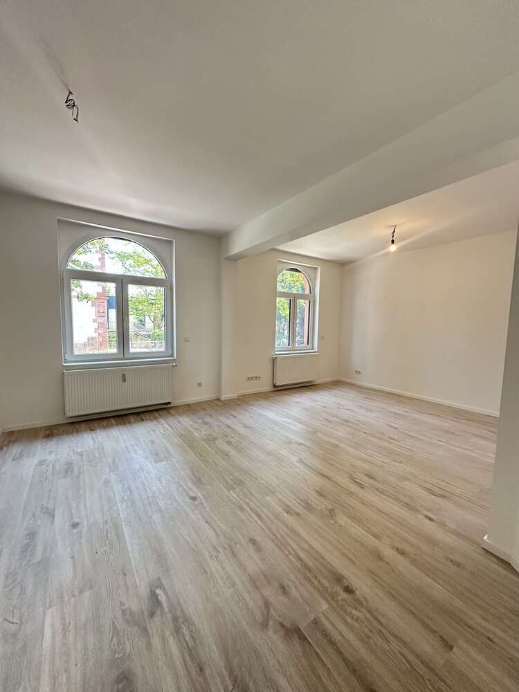 Wohnung zum Mieten in Offenbach 1.360 € 104.97 m²