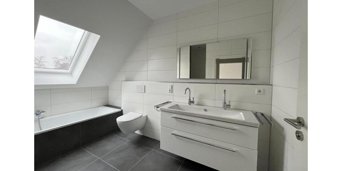 Reihenhaus Rhauderfehn - 4 Zimmer, 104 m&sup2;, 1.020&euro; | Angebot:26561495