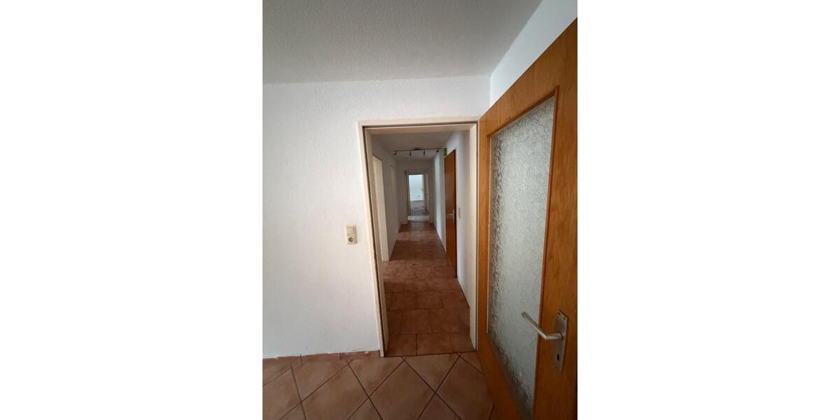 Etagenwohnung Bad Harzburg - 2 Zimmer, 110 m&sup2;, 600&euro; | Angebot:25648469
