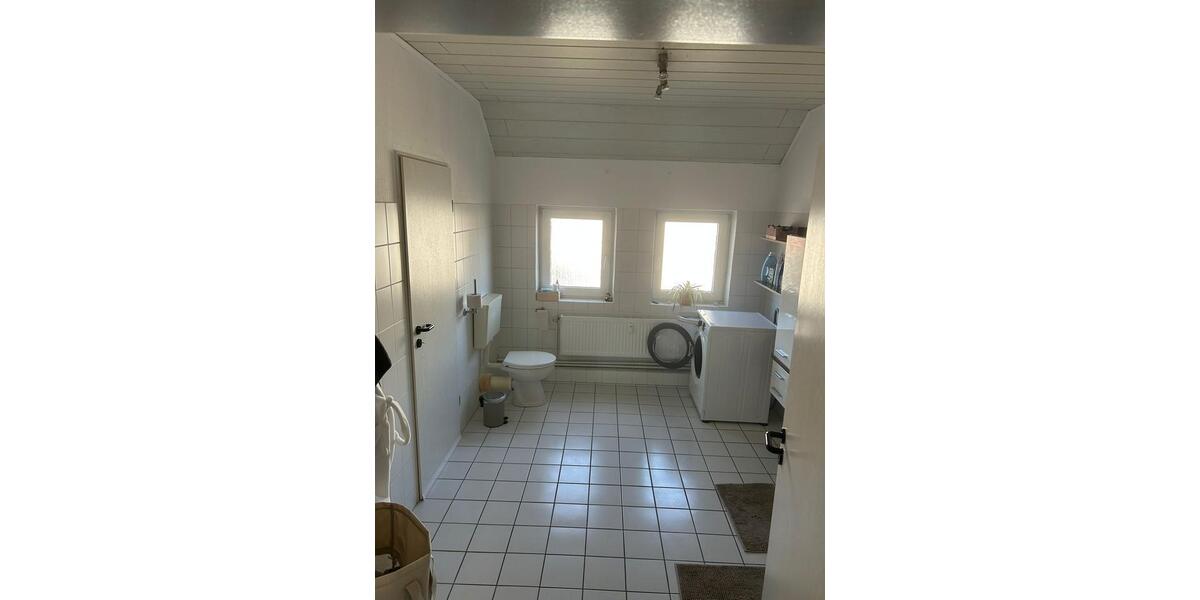 Etagenwohnung Beverstedt - 2 Zimmer, 72 m&sup2;, 600&euro; | Angebot:26255690