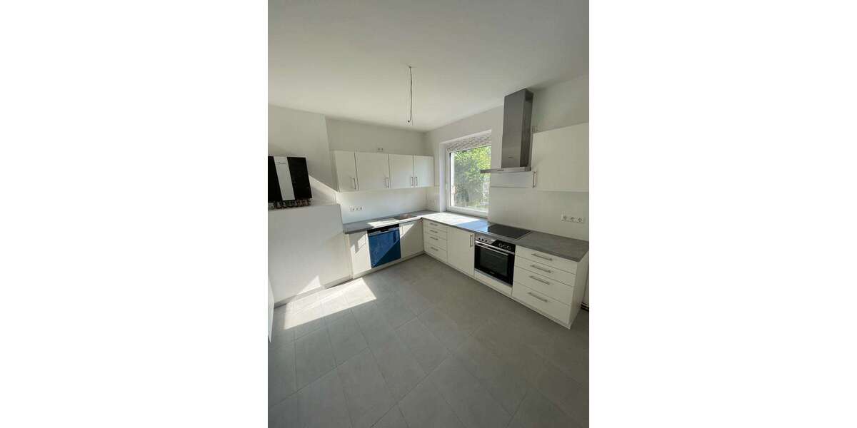 Etagenwohnung Göttingen - 4 Zimmer, 89 m&sup2;, 1.415&euro; | Angebot:24918022