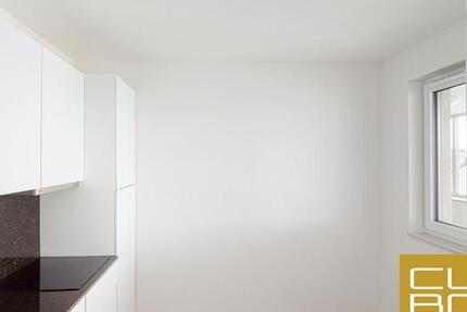 Gemütliche 1-Zimmer-Wohnung mit Pantryküche und Wannenbad 1 zimmer