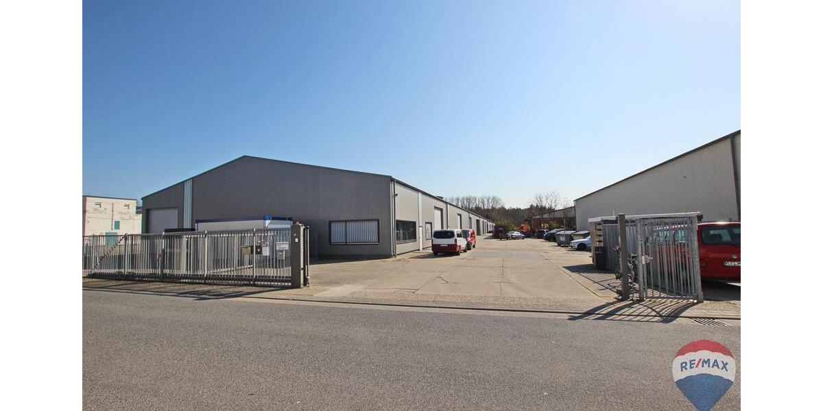 Gewerbeobjekt Weeze - 650&euro; | Angebot:24807682