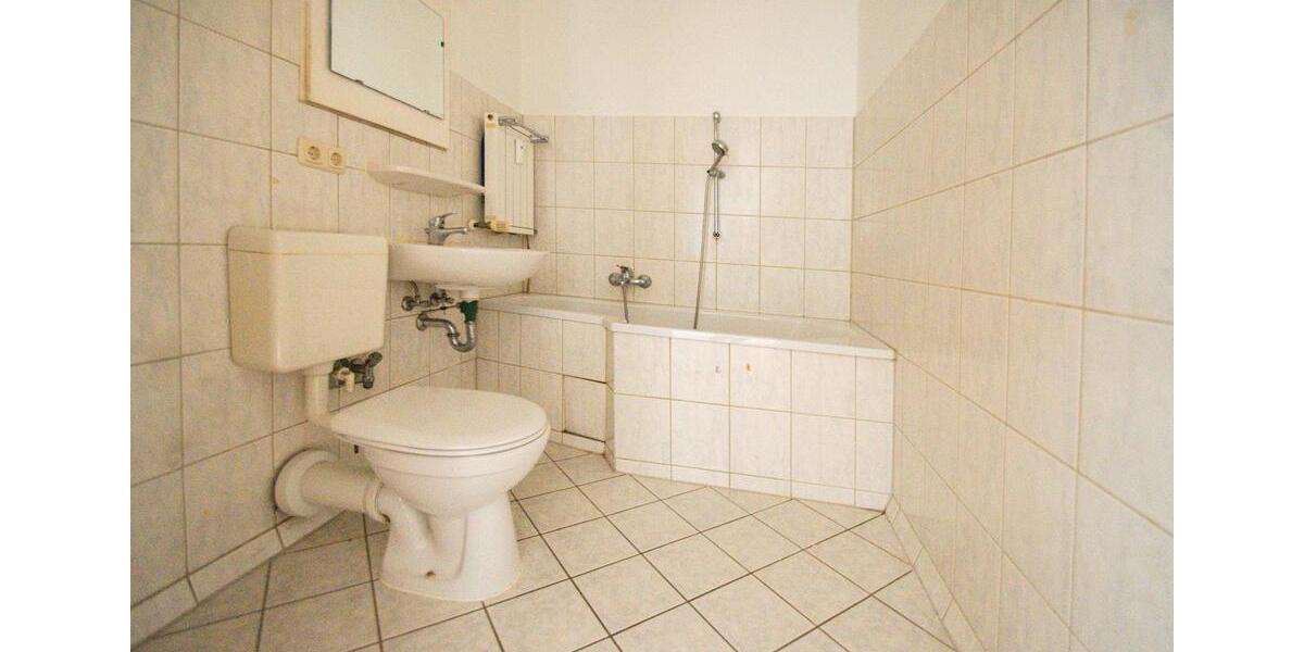 Etagenwohnung Prenzlau - 4 Zimmer, 76 m&sup2;, 535&euro; | Angebot:26284112