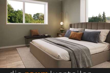 Wohnung Bruckmühl - 3 Zimmer, 68 m&sup2;, 1.280&euro; | Angebot:26155972