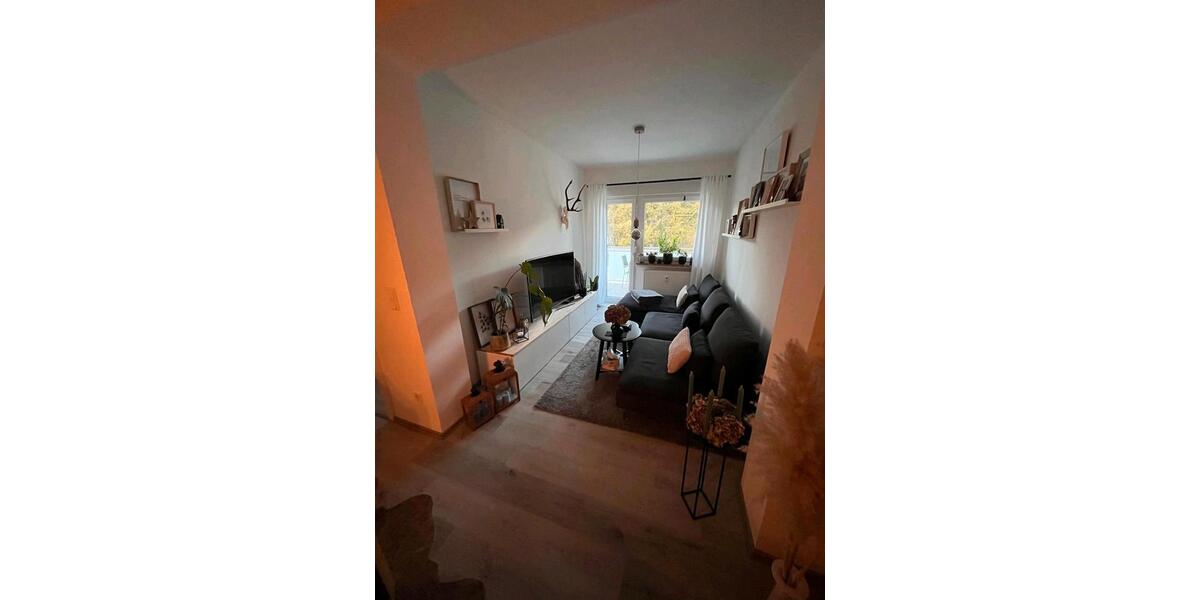 Erdgeschoßwohnung Wald-Michelbach Michelbach - 3 Zimmer, 68 m&sup2;, 680&euro; | Angebot:24780775