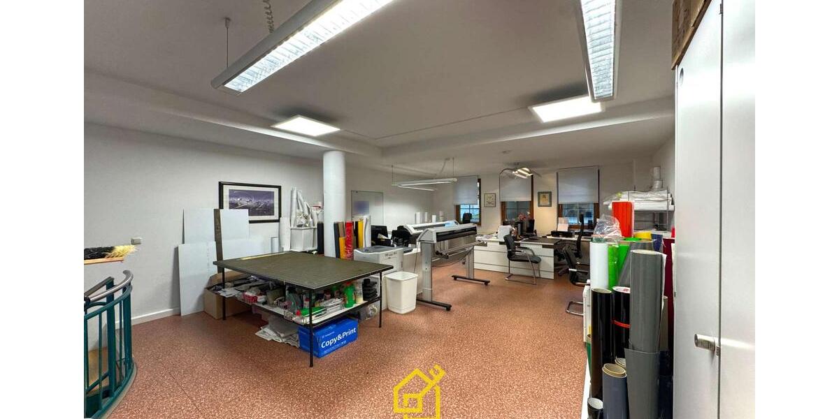 Gewerbeobjekt Lichtenstein (Sachsen) - 350&euro; | Angebot:24507783