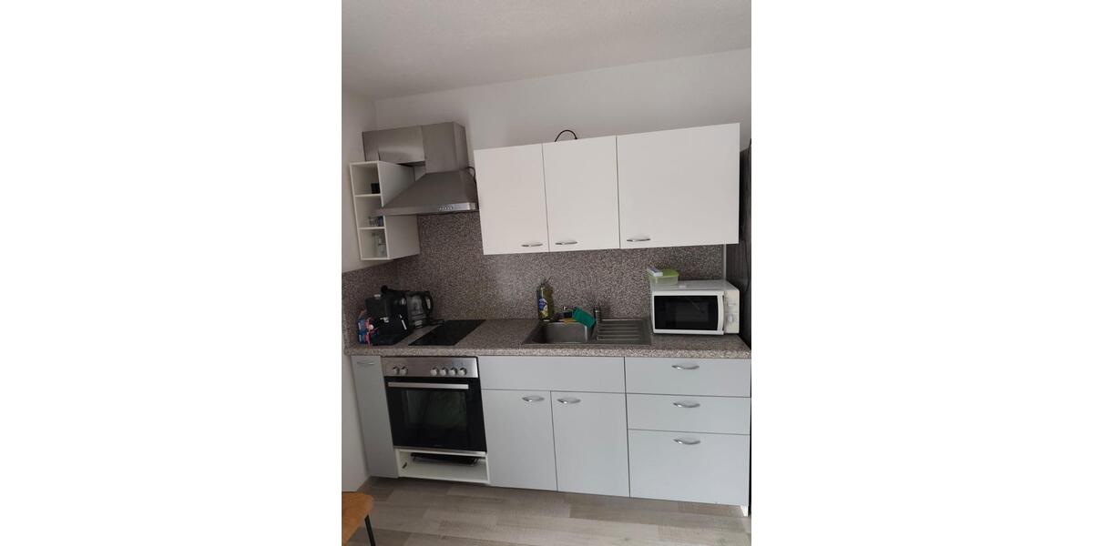 Erdgeschoßwohnung Lahr (Schwarzwald) - 1.5 Zimmer, 40 m&sup2;, 690&euro; | Angebot:25922253