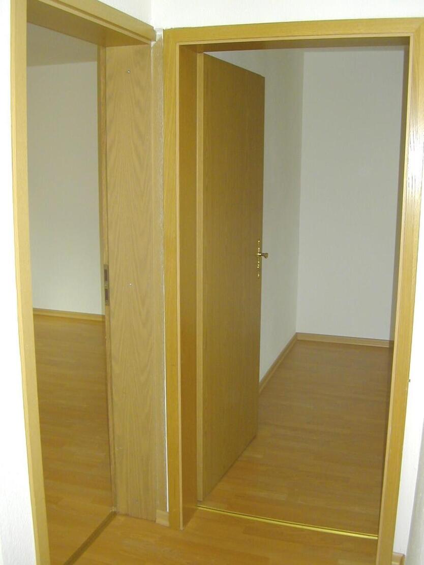Dachatelier mit Garten für Studenten oder Paare ab Dezember 3 zimmer