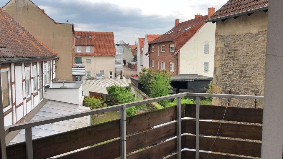 Etagenwohnung Rinteln - 3 Zimmer, 80 m&sup2;, 550&euro; | Angebot:26544429