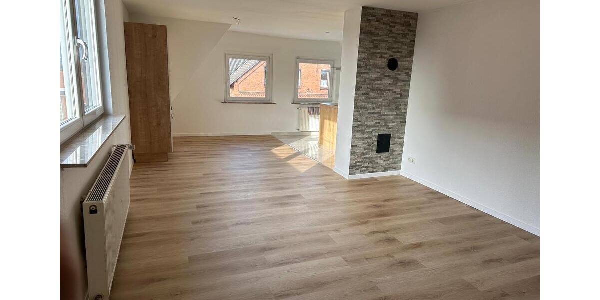 Dachgeschoßwohnung Garbsen Ortschaft Horst - 3 Zimmer, 80 m&sup2;, 880&euro; | Angebot:26612175