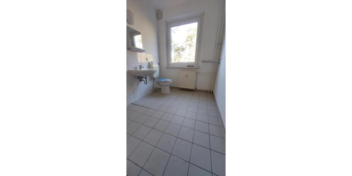 Etagenwohnung Bernsdorf - 1 Zimmer, 24 m&sup2;, 100&euro; | Angebot:21294778