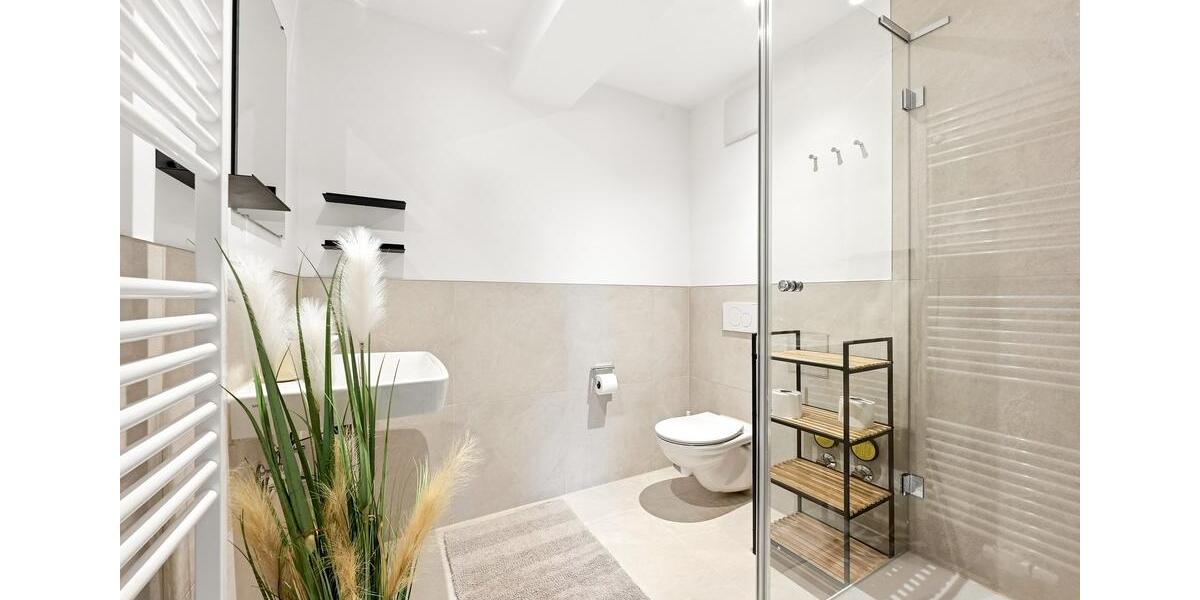 Wohnen auf Zeit Heilbronn Kernstadt - 4 Zimmer, 80 m&sup2;, 1.800&euro; | Angebot:26494443