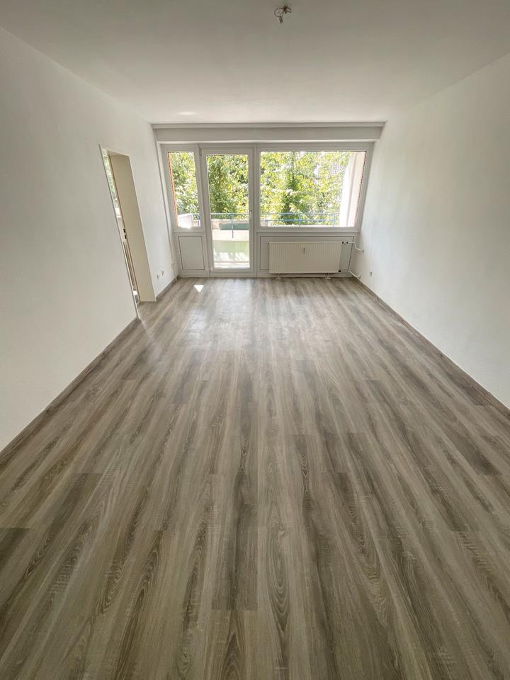 gemütliche 2-Zimmerwohnung frei zimmer