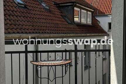 Wohnung zum Mieten in Hamburg-Mitte, Hamburg 656 € 46 m² 2 zimmer